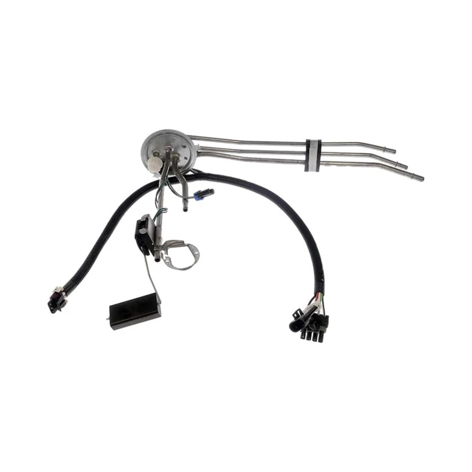 For Pontiac Bonneville 1996 Fuel Tank Sending Unit | 10 Terminal With Lock Ring - Image 2 of 4