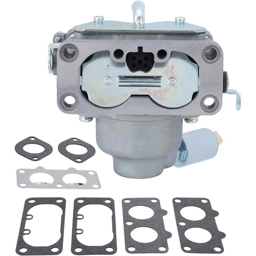 445677 407777 Kit de Carburador para 405777 406777 446677 445577 40G777 7915139 - Imagen 5 de 7