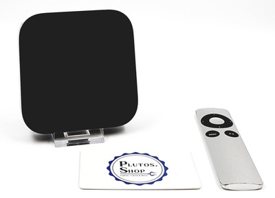 Apple Original TV 3nd Generation Digital HD Medien Streamer Fernbedienung A1427