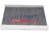 Fast Innenraumfilter Aktivkohlefilter FüR Fiat Stilo 192 Lancia Delta III 844_