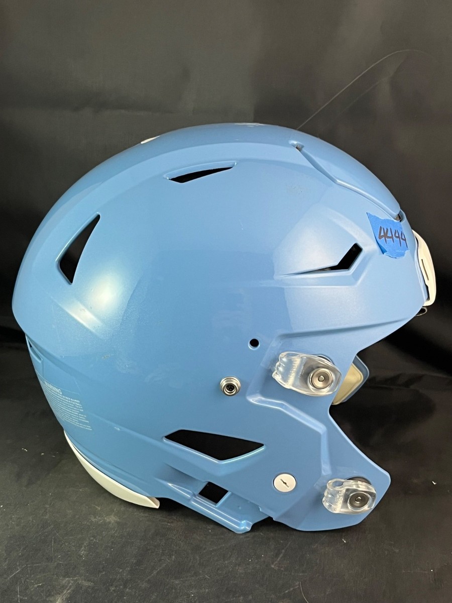 2024 Riddell Speed Flex Adult Football Helmet size XL UNC Metallic