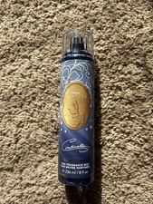 Cinderella Bath and Body Works Fine Fragrance Mist RARE FIND  8 Oz.