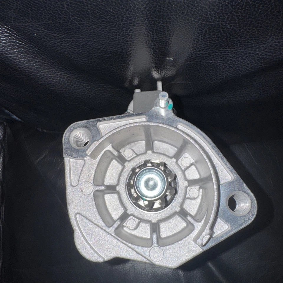 STARTER LRS02269 FOR VW AUDI A4/S4/Convertible A6/S6 BHW/BGW 2.0L AVF/AWX 1.9L - Image 3 of 4