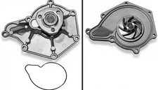 Pompe à eau Skoda 1050