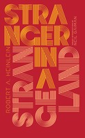 Stranger In A Strange Land | Robert A Heinlein | Buch | Englisch | 2016