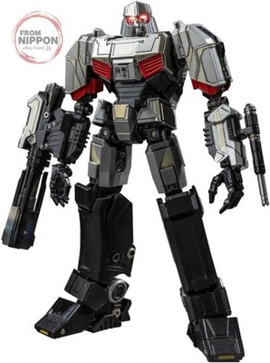YOLOPARK Transformers One AMK PRO Megatron D-16 20cm Model Kit