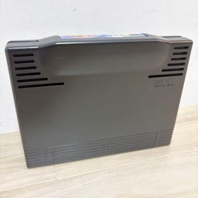 Joy Joy Kid Puzzled Neo Geo AES SNK ROM W/Box Puzzle Japan Import Tested Retro