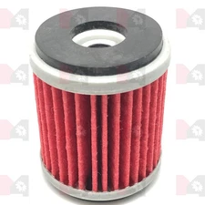 OIL FILTER FIT YAMAHA YZ450FX YZ450 2016-2019 / YZ450F YZ450 2003-2019
