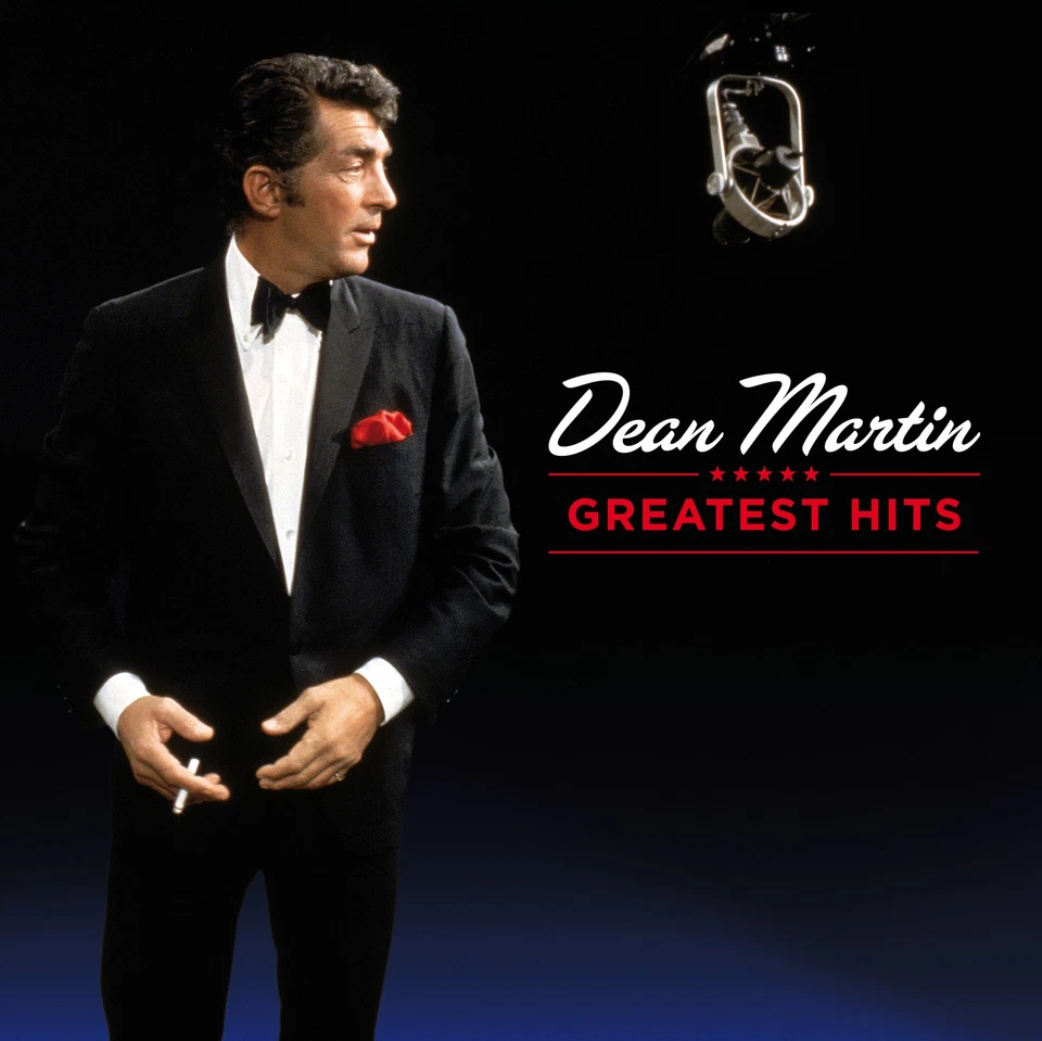 Dean Martin Greatest Hits (Limited Edition) (Vinyl) - Image 1 of 1