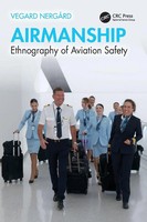 Vegard NergåRd | Airmanship | Taschenbuch | Englisch (2026) | Crc Press