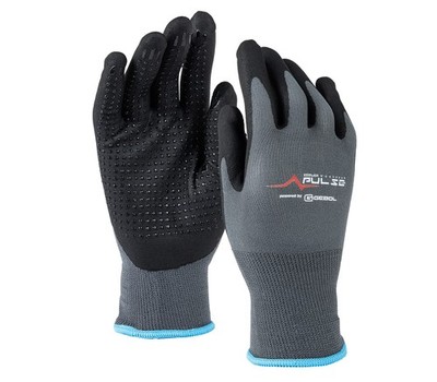 Paul H. Kübler Damenhandschuhe Multiflex Touch Größe