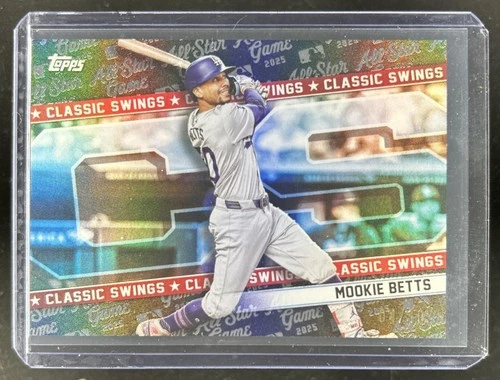 Mookie Betts