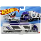 Hot Wheels Super Rigs Tall Order Hauler 2026 NEW