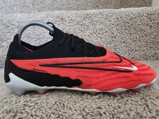 Nike Phantom GX Elite AG Pro Ready Pack Socce...