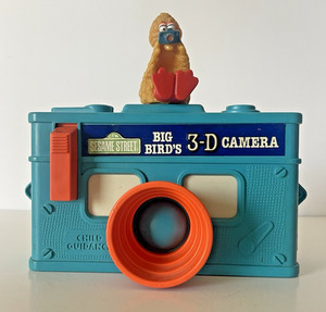 25+ Sesame Street Camera for sale | Updated Oct 2026