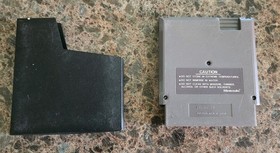 Nintendo Kid Icarus for NES Game Cartridge NTSC-U/C Action & Adventure. Tested!!