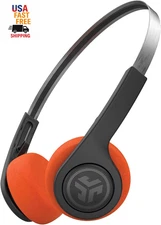 Rewind 2 Wireless Retro Headphones 20 Hours Playtime App Support Bluet