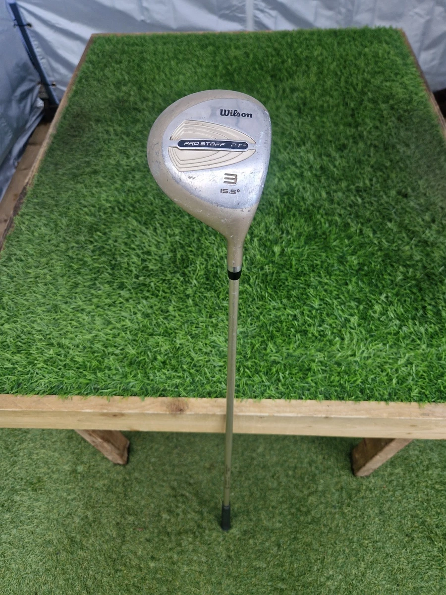 Wilson Staff golf - Toutes les séries de fers au meilleur prix