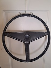 1967 Oldsmobile Toronado Steering Wheel