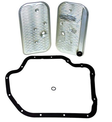 Transmission Filter Kit-THM400 Wix 58881