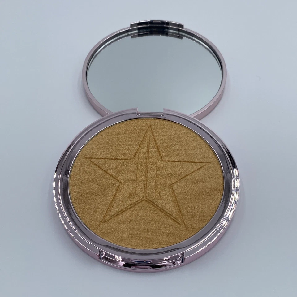 Jeffree Star Cosmetics Skin Frost Highlighting Powder Summer Snowcone Edition - Image 2 of 4