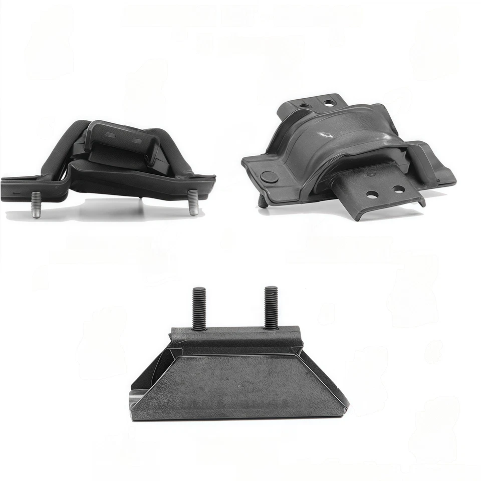 Kit de montaje de motor para Ford F-250 Super Duty 1999 2000 2001 2002 2003 7,3 L V8 Foto 3 de 4