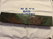 Vintage S-K Tools USA 3/8" Drive SAE 21pc Socket Set w/ Metal Case