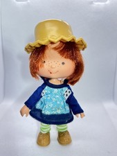 Estrela Brazil Strawberry Shortcake Little Coffee Cafezinho Moranguinho Rare 80