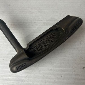 Ping 50th Anniversary Putter for sale | eBay Ping 50th Anniversary Putter for sale | eBay