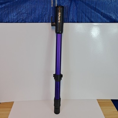 Shark Staubsauger Lift Away Ersatzteile Stab schwarz Modell NV850UK 31