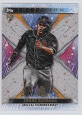 2024 Topps Inception Jorge Barrosa #123 6o3