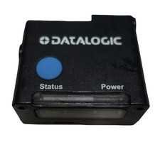 Datalogic Gryphon I GFS4500 2D Einbauscanner Fixed Mount ohne Kabel