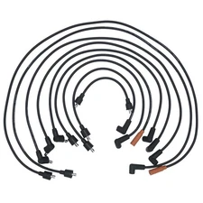 Walker Products Spark Plug Wire Set Direct Fit