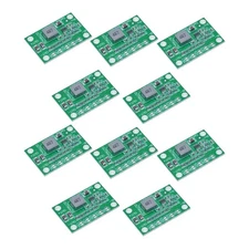 10pcs CA1235 Adjustable Power Module 1.25V 1.5 2.5 3.3 5V Output 5-16V Input e