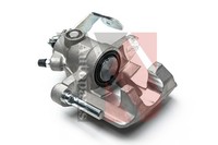 Ysparts Bremssattel Bremszange FüR Opel Astra G CC F48_ F08_ F67 F07_