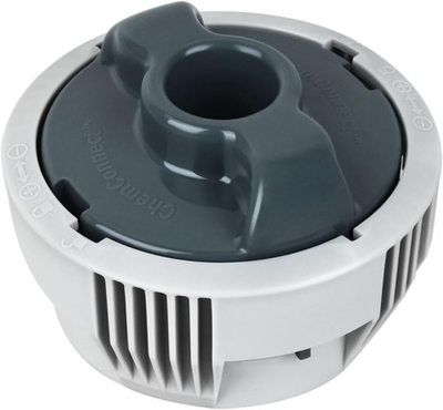 #ad Home Coleman Salon Hot Tub Spa Intex Spa Chem Connect Chemical Dispenser P03821 $15.99
