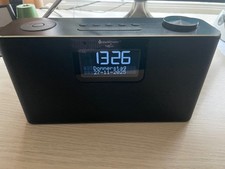 Radiowecker Snooze/Dimmer -sehr guter Zustand...