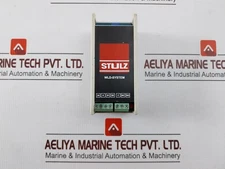 STULZ WLD-SYSTEM MB-47A Water Leak Detection Module