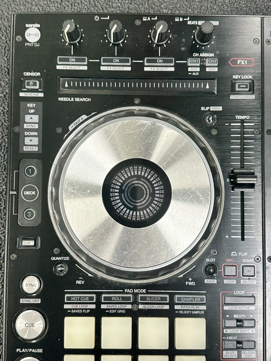 Pioneer DDJ-SX3 Performance DJ Controller for sale online | eBay
