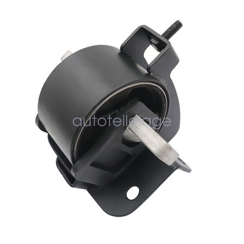 Kit 4 pezzi montaggio motore per 08-15 Dodge Chrysler Grand Voyager 2.8 CRD - Foto 6 di 14
