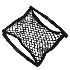  Auto Sitz Organisator Organizer Beifahrersitz Aufbewahrungsnetz Des Autositzes