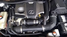 Used Engine 2.0L VIN A 5th Digit 8ARFTS Engine Fits 15-17 LEXUS NX200T 10291430