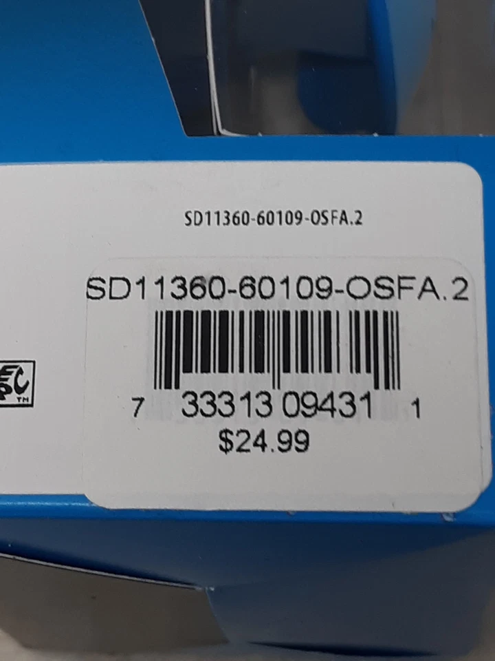 Kool-Aid Lip Guard Mouth Guard–Max Air Flow, Full Mouth Protection–Shock Doctor - Image 3 of 4