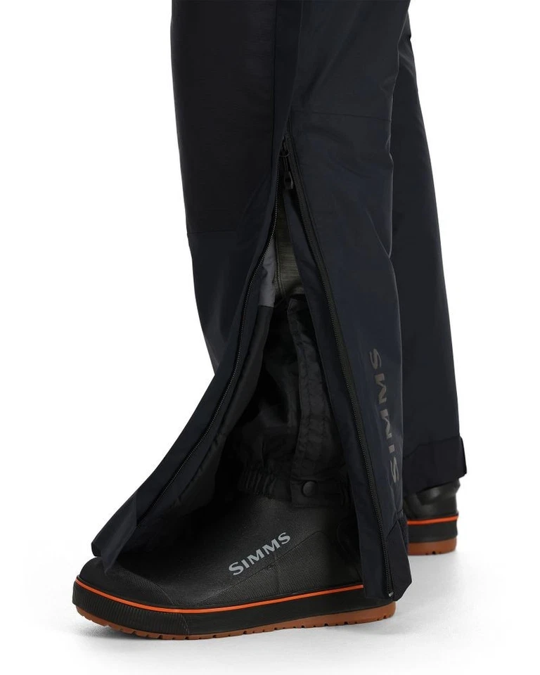 Babero aislante Simms Challenger Foto 4 de 4