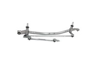 Kamoka WischergestäNge 3110093 FüR Peugeot Partner GroßRaumlimousine Tepee THP