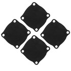 4 Pcs Automatic Pressure Pad Cylinder Head Gaskets for Air Compressors