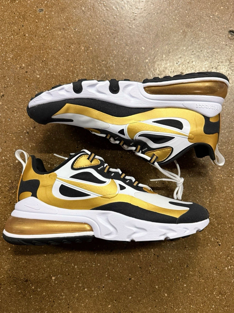 Preços baixos em Tênis Nike Air Max 270 para Homens | eBay