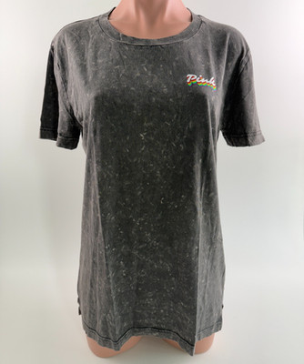 T-shirt à épaule allongée femme Urban Classics - T-shirts et débardeurs