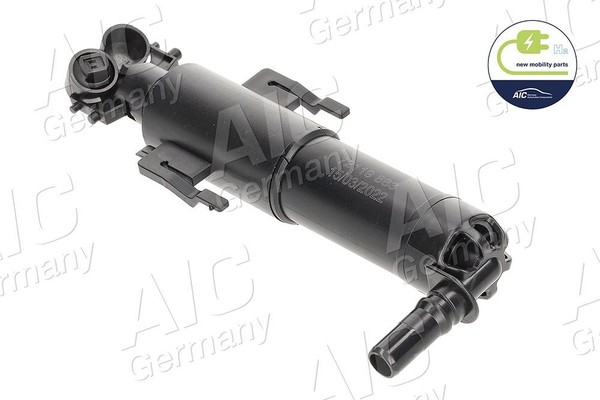 AIC WaschwasserdüSe, Scheinwerferreinigung 72119 FüR Alpina BMW-image