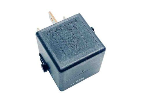 MERCEDES-BENZ S W220 Relais A0025421319 3.22 Diesel 150kw 2003 30695282